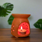 Ceramic Diffuser Yellow