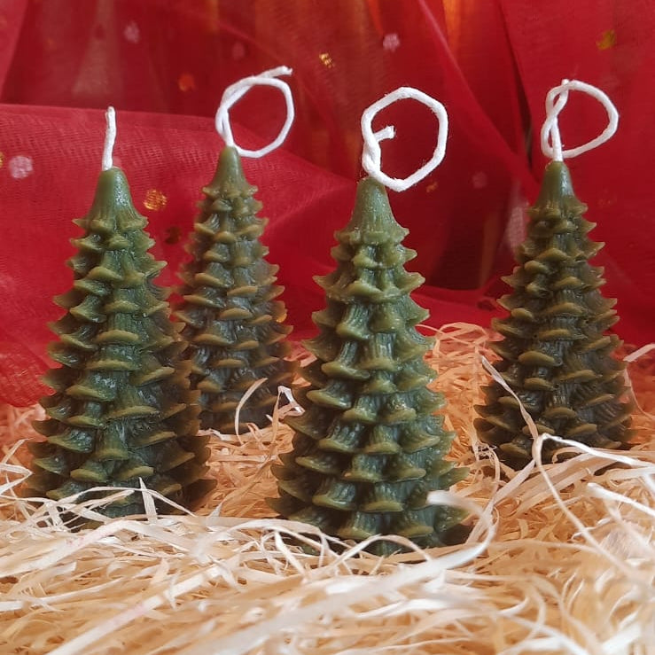 Christmas  Green  Tree