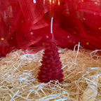 Christmas Red Tree