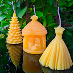 Combo Designer Candles Mangochilli Margarita