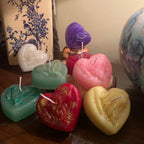 Hand in Hand Scented Candle 