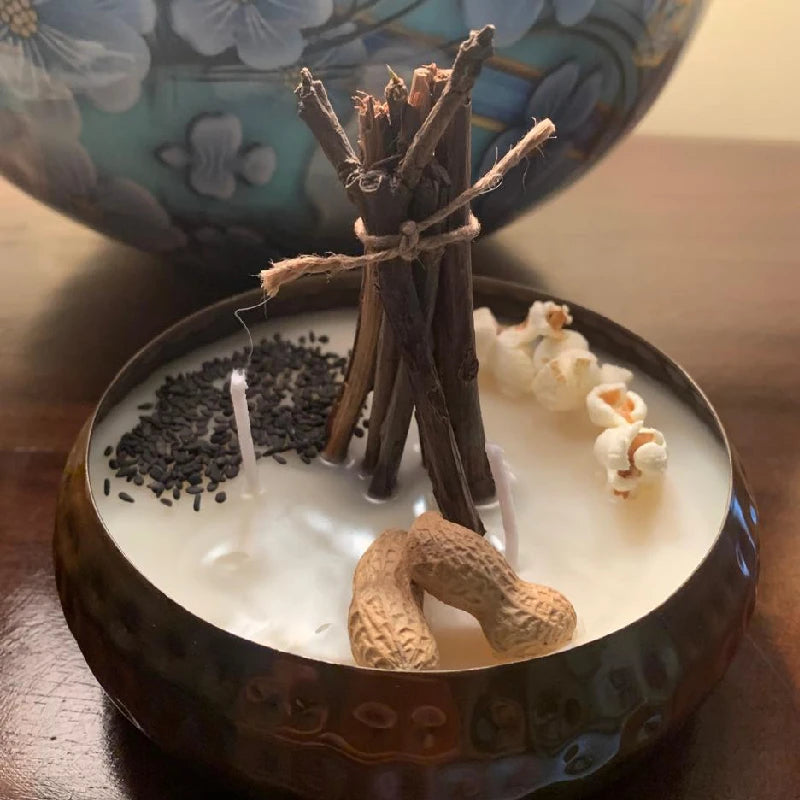 Festival Scented Candles