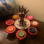 Festival Scented Candles