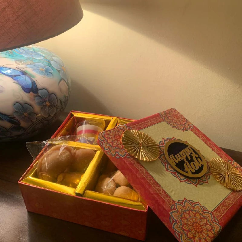 Festival Scented Candles