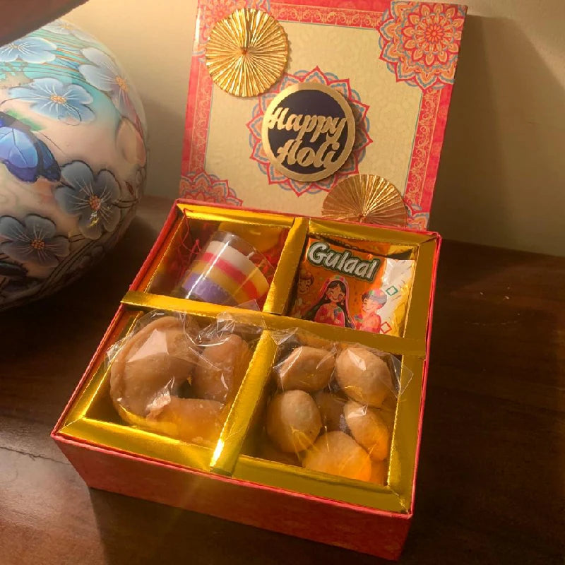 Festival Scented Candles