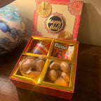 Festival Scented Candles