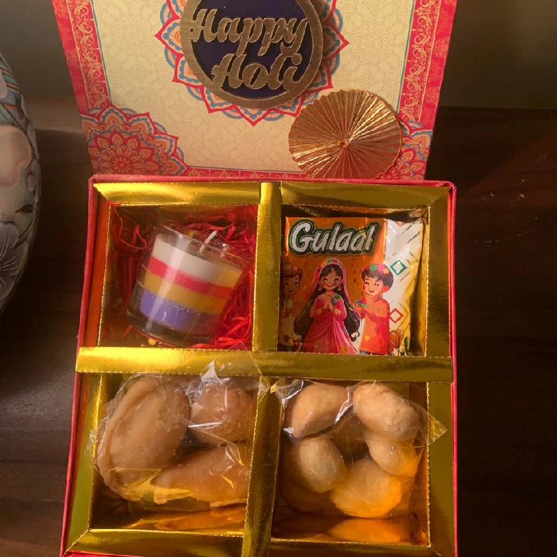 Festival Scented Candles