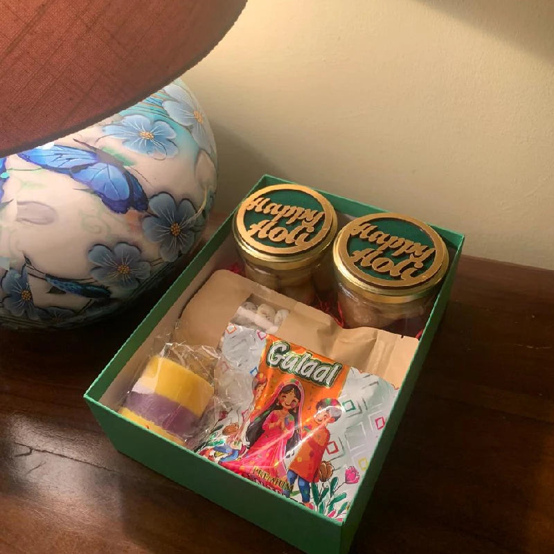 Festival Scented Candles