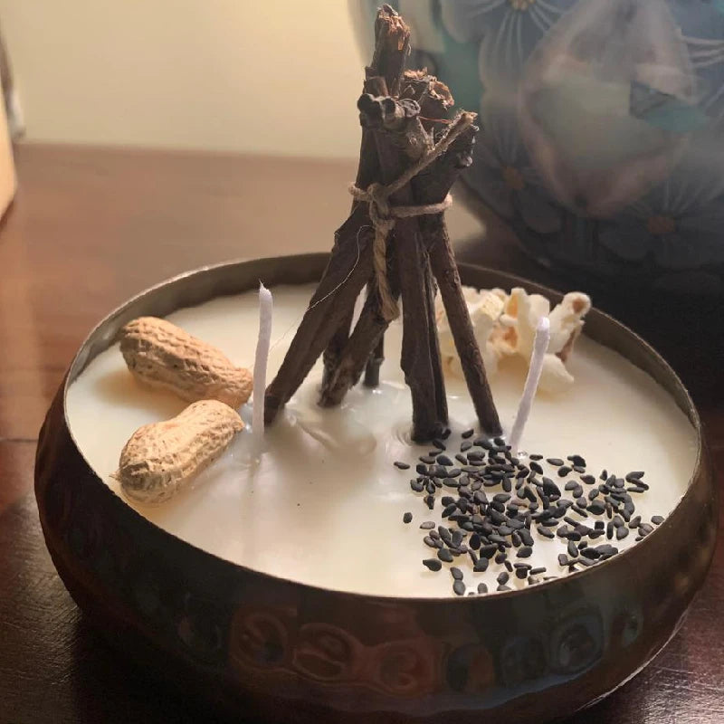 Festival Scented Candles