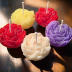 Scented Floating Candles1