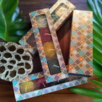 Scented Floating Candles4