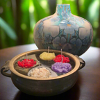 Scented Floating Candles2