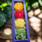 Scented Floating Candles