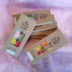 Scented T Light Candles