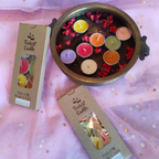 Scented T Light Candles1